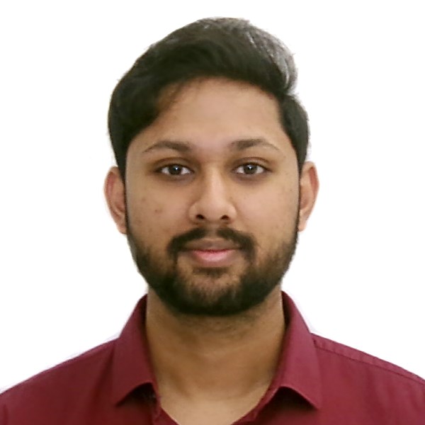 Sai Praneeth Gogula